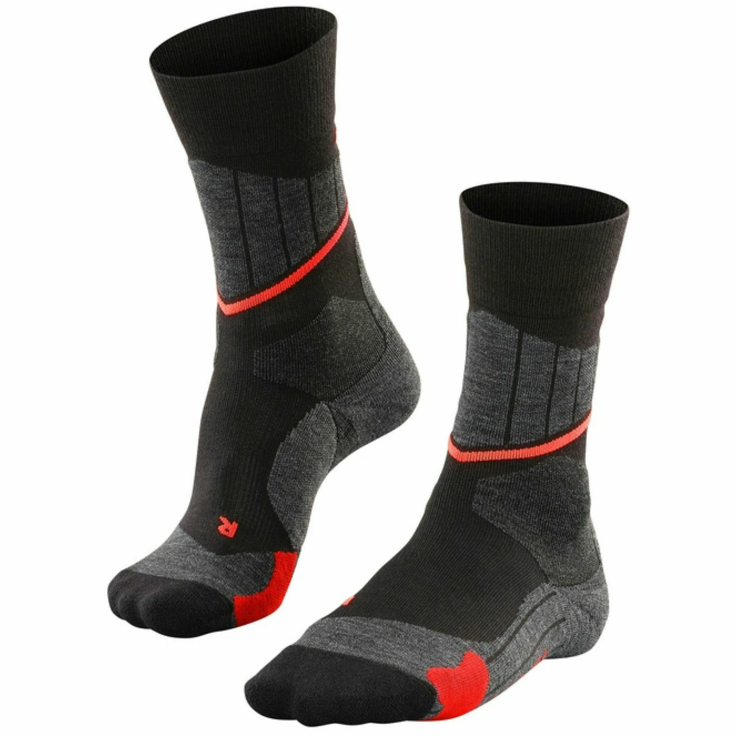 FALKE SC1 Womens X-Country Skiing Socks 1 FALKE SC1 Womens X-Country Skiing Socks