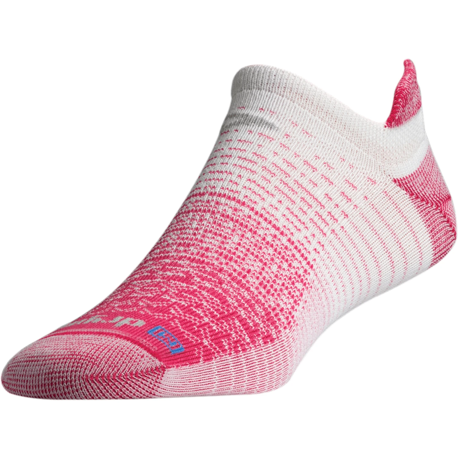 Drymax Thin Running No Show Tab Socks 1 Drymax Thin Running No Show Tab Socks