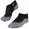 FALKE TK5 Wander Invisible Womens Trekking No Show Socks