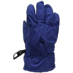 Gordini Wrap Around Childrens Glove -Fashion Comprehensive 1G5030 DRKBLU 1280