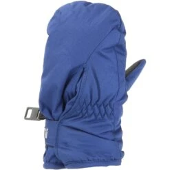 Gordini Wrap Around Childrens Mittens -Fashion Comprehensive 1M5030 DARK BLUE 01