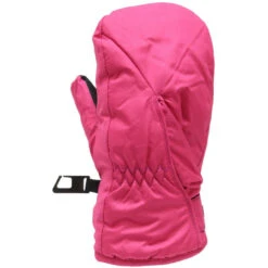 Gordini Wrap Around Childrens Mittens -Fashion Comprehensive 1M5030 DPPNK 1280