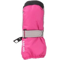 Gordini Sprout Childrens Mittens -Fashion Comprehensive 1M5067 DP CG 1