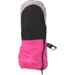 Gordini Sprout Childrens Mittens -Fashion Comprehensive 1M5067 DP CG 2