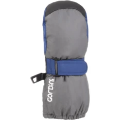 Gordini Sprout Childrens Mittens -Fashion Comprehensive 1M5067 GM OBLU 1
