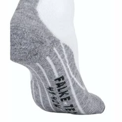 FALKE TE2 Short Womens Tennis Socks -Fashion Comprehensive 2020 sole view 8dc210cd ecf9 4c2d 8f26 e90c9fc47918