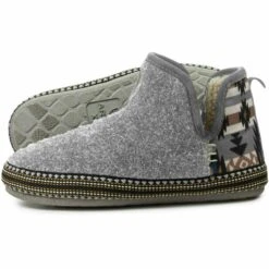 Ariat Womens Bootie Slipper -Fashion Comprehensive 2238 CharcoalSW 2daa328d 6256 4179 85d3 83057ed2b93b