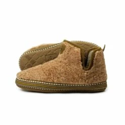 Ariat Womens Bootie Slipper -Fashion Comprehensive 2238 Tan 8f891237 e1fb 4b6b a83d 0f623a2a71fb