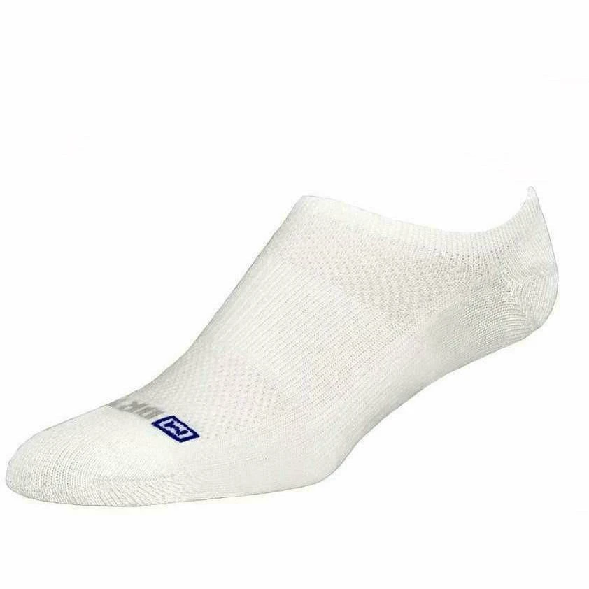 Drymax Golf Light-Mesh No Show Socks 2 Drymax Golf Light-Mesh No Show Socks - Image 2