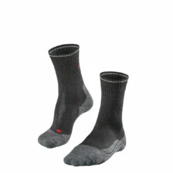 FALKE TK2 Explore Wool Silk Womens Trekking Socks 7 FALKE TK2 Explore Wool Silk Womens Trekking Socks -Fashion Comprehensive 236774 601ec1b069319