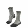 FALKE TK2 Explore Wool Silk Womens Trekking Socks