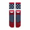 Stance American Crew Socks