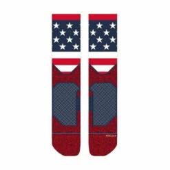 Stance American Crew Socks