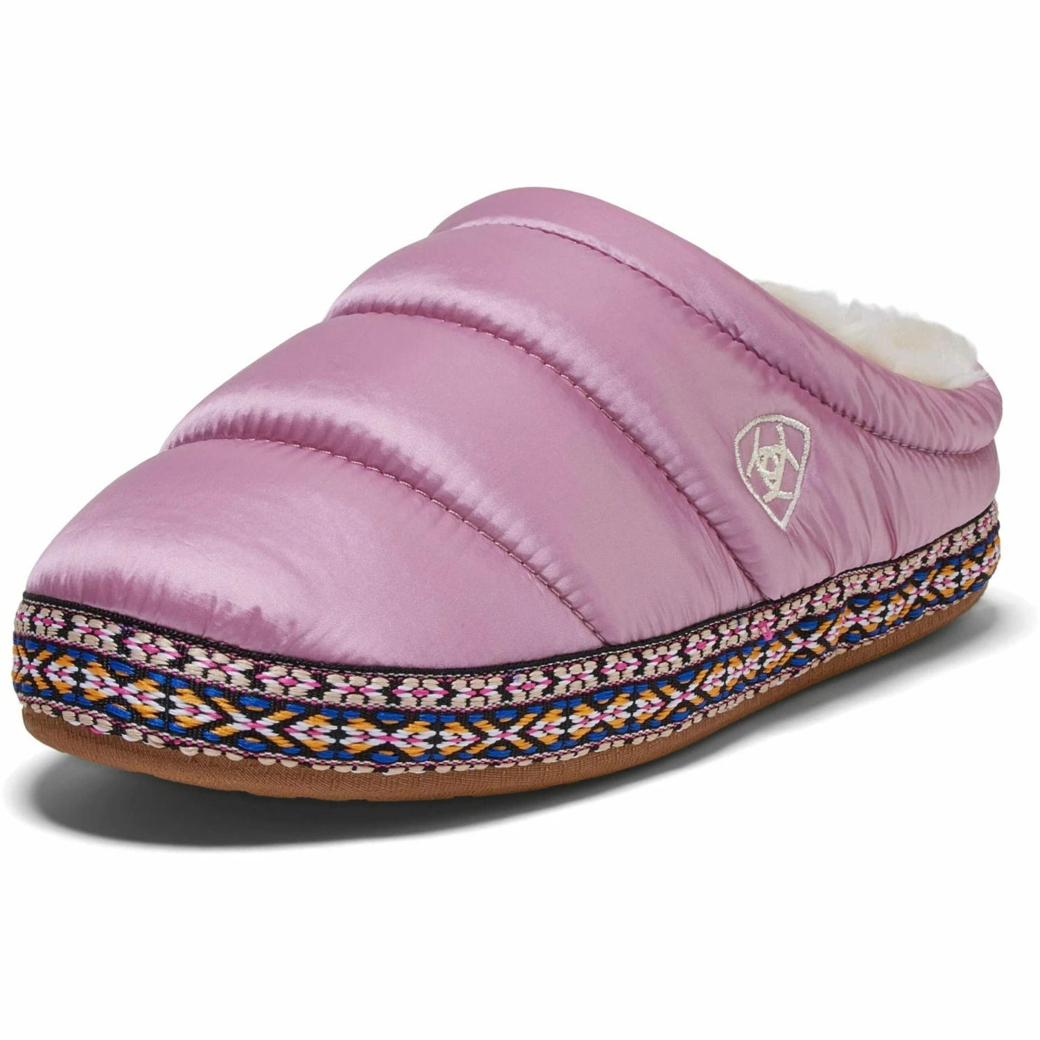 Ariat Womens Crius Clog Slippers 3 Ariat Womens Crius Clog Slippers - Image 3