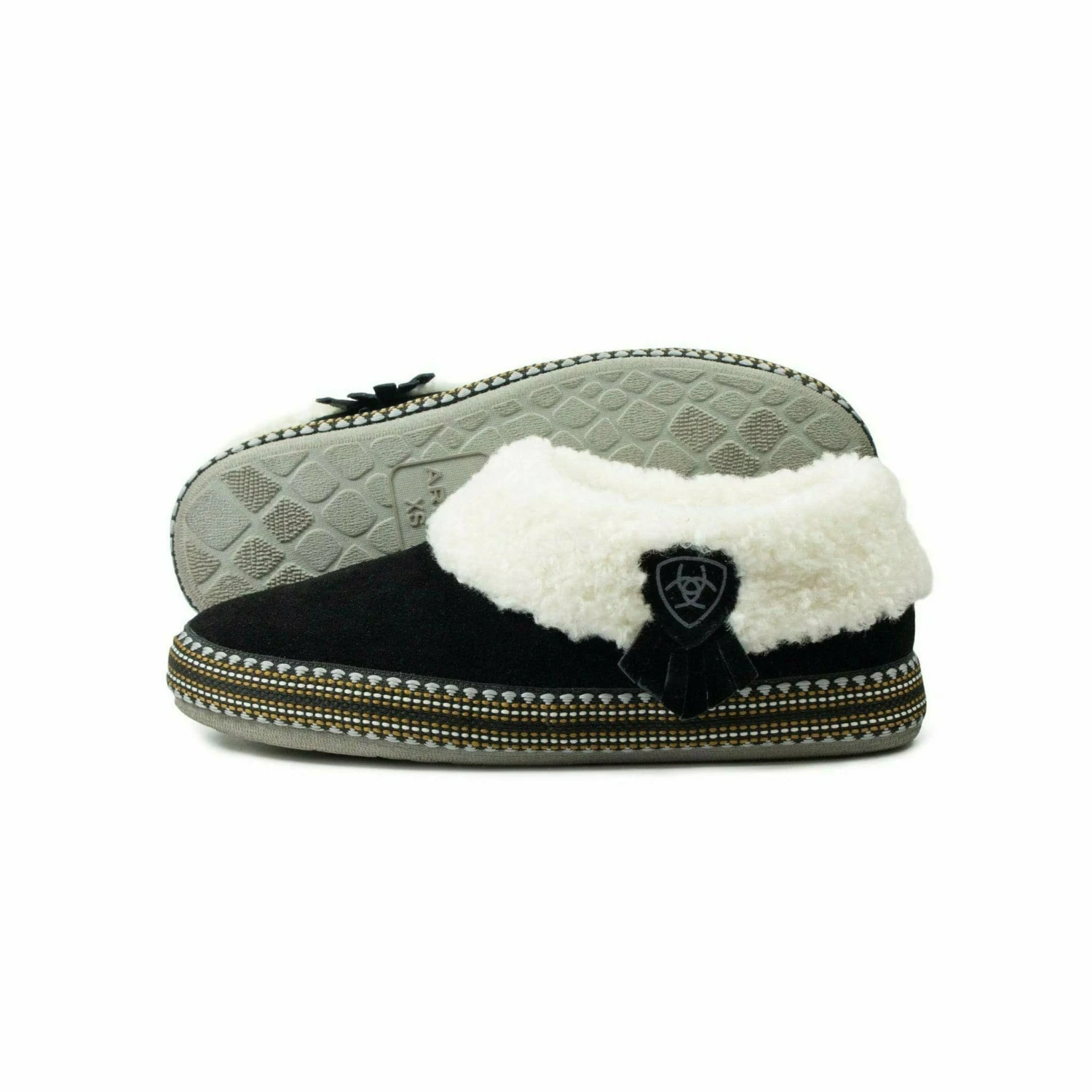 Ariat Womens Melody Slipper 3 Ariat Womens Melody Slipper - Image 3