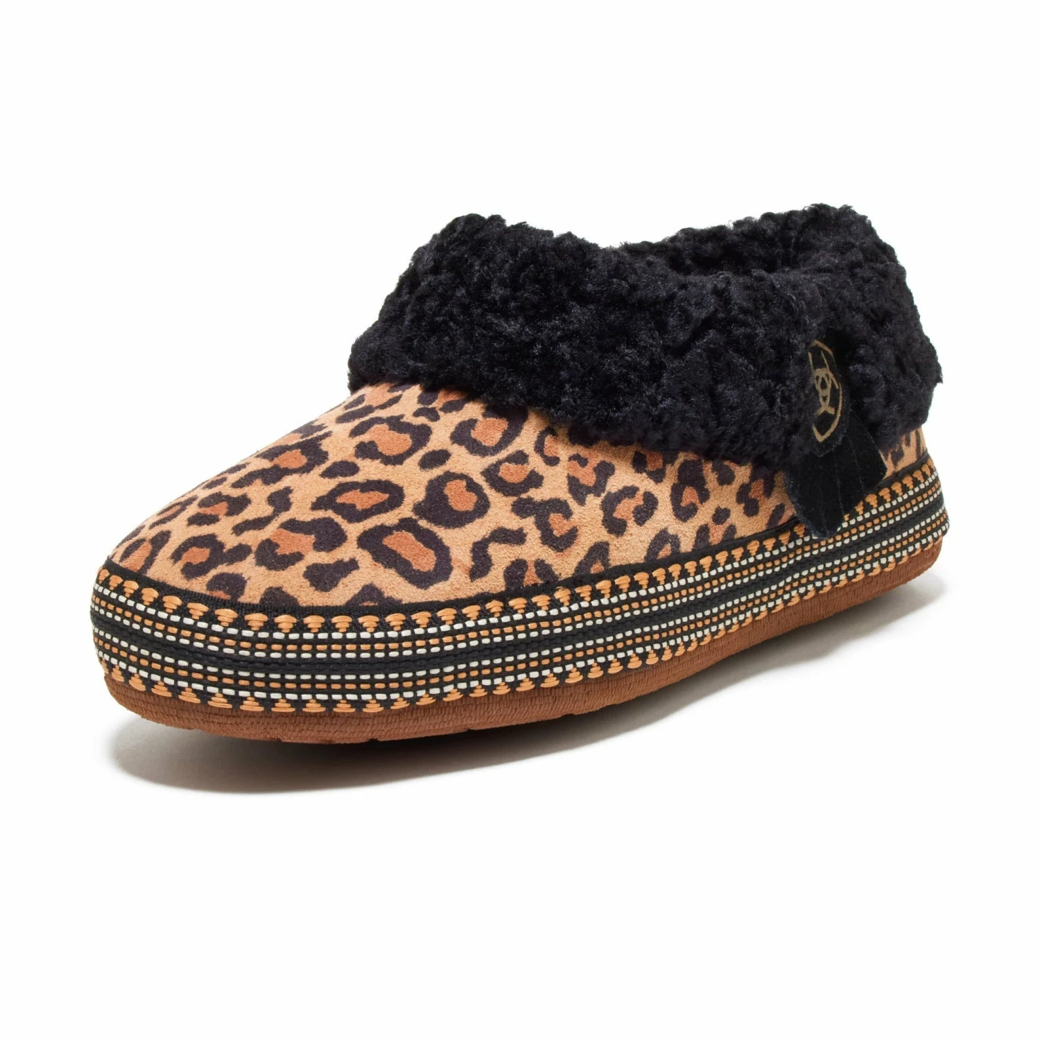 Ariat Womens Melody Slipper 1 Ariat Womens Melody Slipper