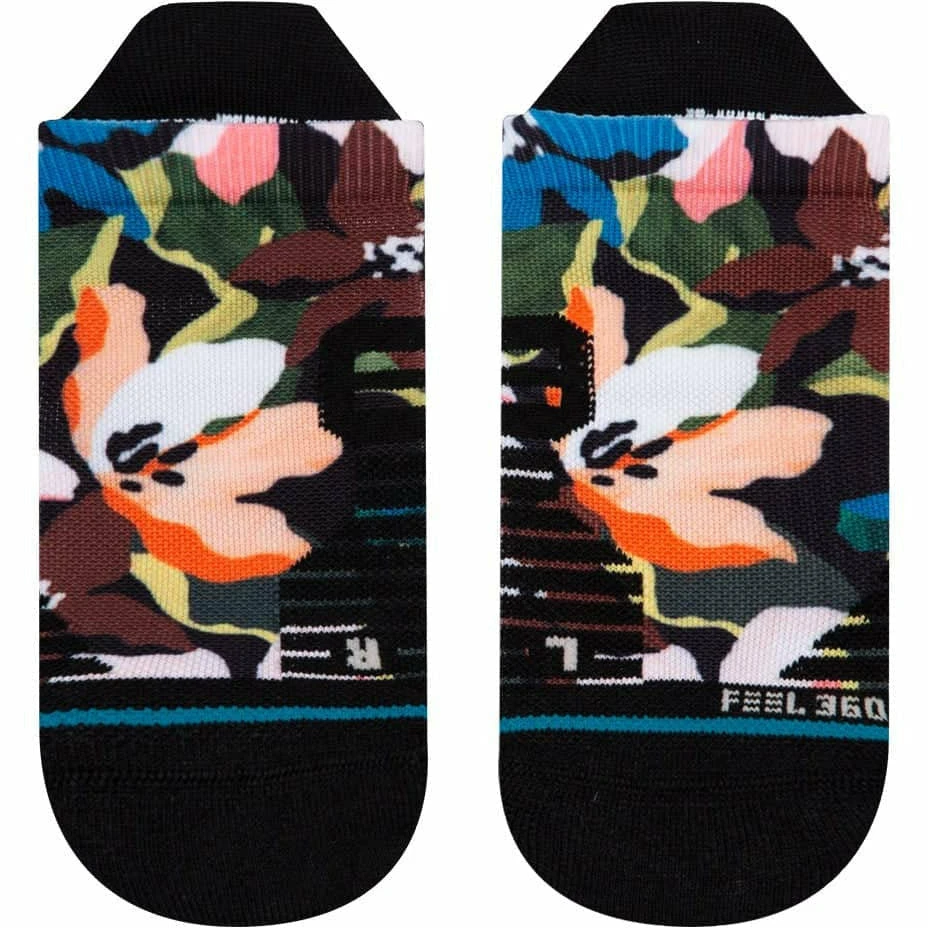 Stance Womens Expanse Tab Socks 2 Stance Womens Expanse Tab Socks - Image 2