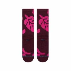 Stance Plantastic Crew Socks 5 Stance Plantastic Crew Socks -Fashion Comprehensive 28819 PLANTASTIC 2