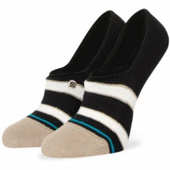Stance Canny No-Show Womens Socks -Fashion Comprehensive 28906 CANNY 0