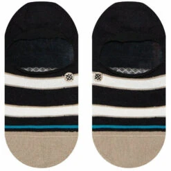 Stance Canny No-Show Womens Socks -Fashion Comprehensive 28906 CANNY 1