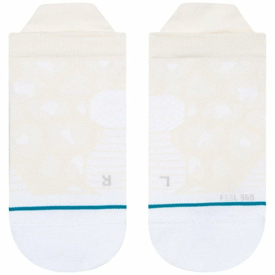 Stance Womens Cheatz Tab Socks 2 Stance Womens Cheatz Tab Socks - Image 2