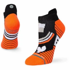 Stance Womens Brickyard Race Tab Socks