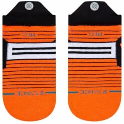 Stance Womens Brickyard Race Tab Socks 5 Stance Womens Brickyard Race Tab Socks -Fashion Comprehensive 28926 BRICKYARDRACE 2