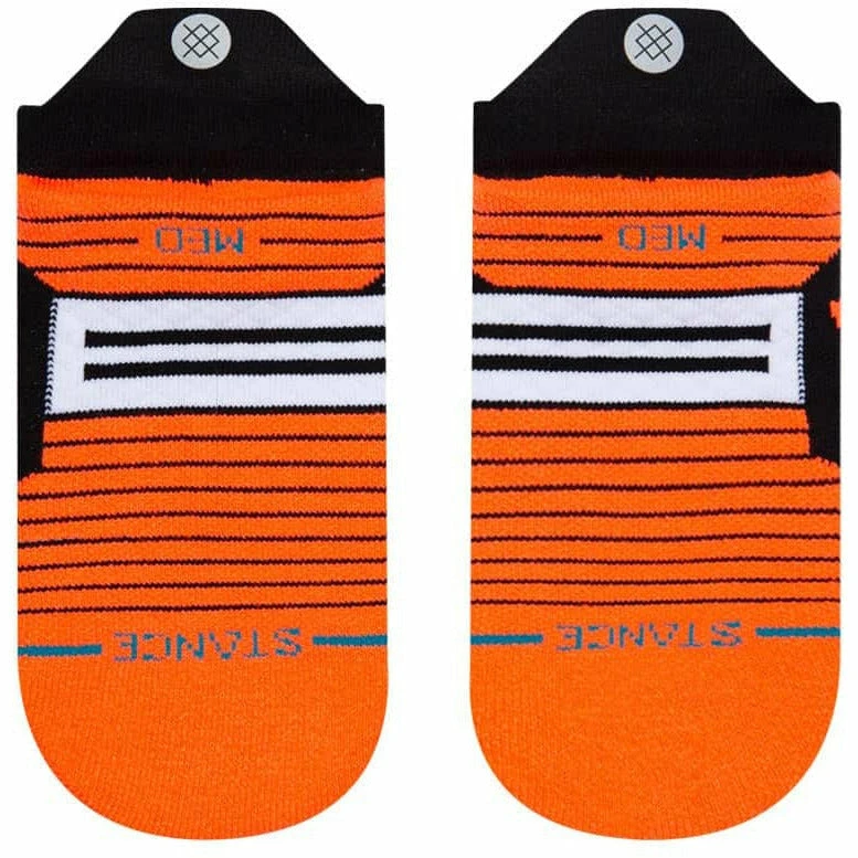 Stance Womens Brickyard Race Tab Socks 3 Stance Womens Brickyard Race Tab Socks - Image 3