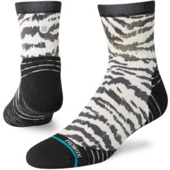 Stance Rawr Quarter Socks