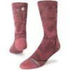 Stance Nightcrawler Performance Crew Socks