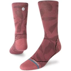 Stance Nightcrawler Performance Crew Socks
