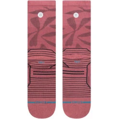 Stance Nightcrawler Performance Crew Socks -Fashion Comprehensive 29805 NIGHTCRAWLER 2