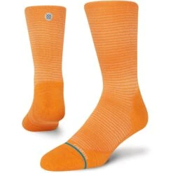Stance Variegated Performance Crew Socks