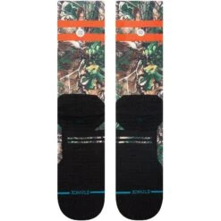 Stance Xtra Light Performance Crew Socks -Fashion Comprehensive 29813 XTRALIGHT 2