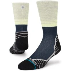 Stance Crawler Performance Crew Socks