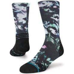 Stance Gully Performance Crew Socks