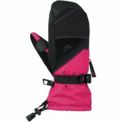 Gordini Stomp III Junior Mittens -Fashion Comprehensive 2M2174 BLKDPK