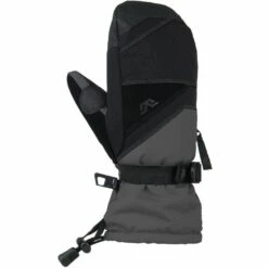 Gordini Stomp III Junior Mittens -Fashion Comprehensive 2M2174 GM BLK