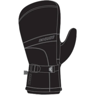 Gordini Aquabloc Junior Mittens 1 Gordini Aquabloc Junior Mittens