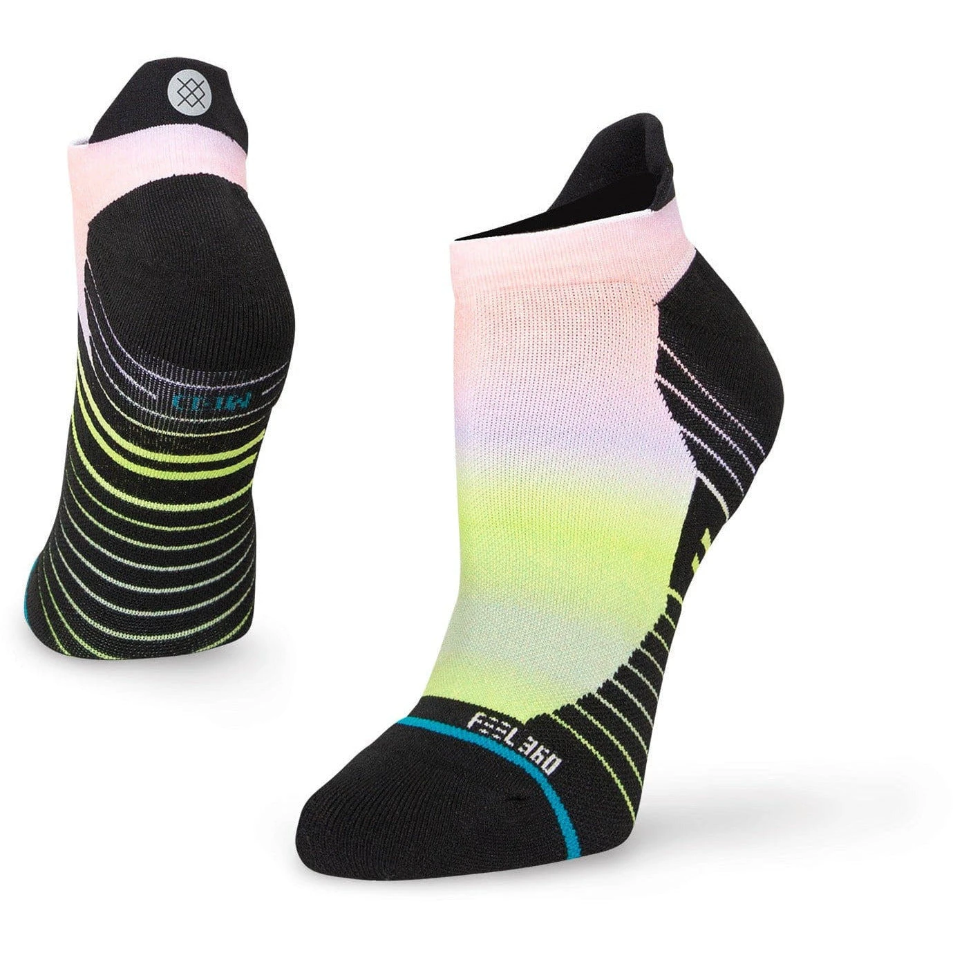 Stance Womens All Time No Show Socks 1 Stance Womens All Time No Show Socks