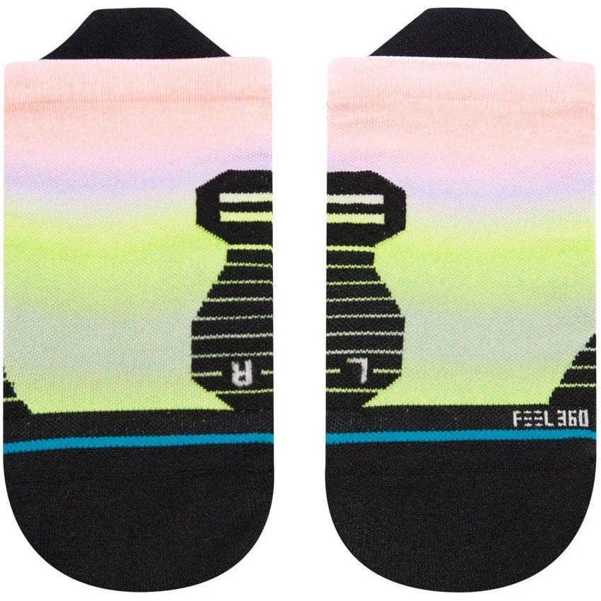 Stance Womens All Time No Show Socks 2 Stance Womens All Time No Show Socks - Image 2