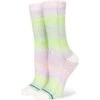 Stance Good Days Womens Crew Socks