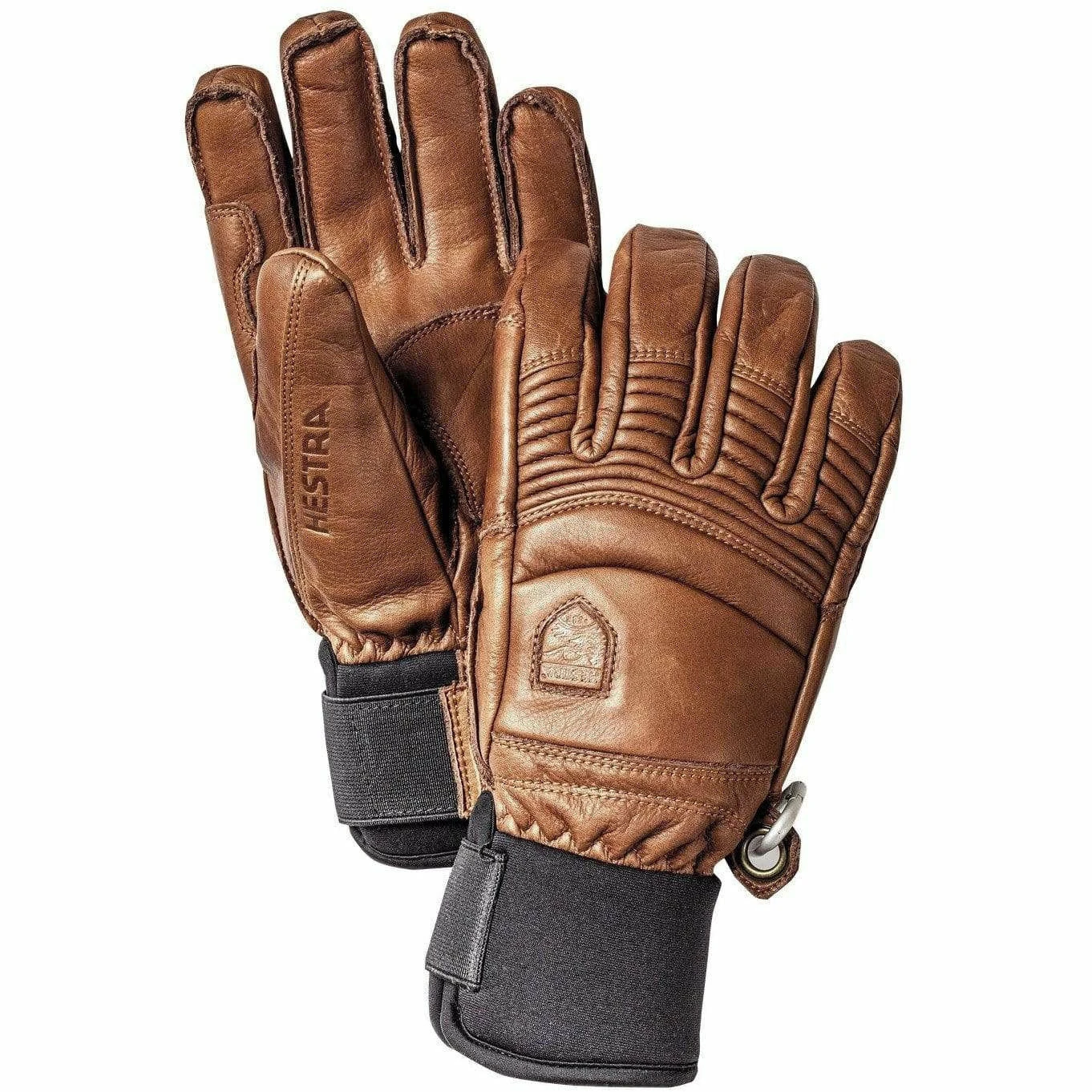 Hestra Leather Fall Line Gloves 1 Hestra Leather Fall Line Gloves