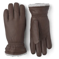 Hestra Deerskin PrimaLoft Gloves 5 Hestra Deerskin PrimaLoft Gloves -Fashion Comprehensive 334 828954236d 10280 770 1 original 1
