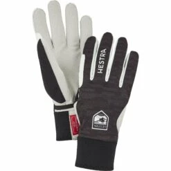 Hestra Windstopper Active Grip Gloves