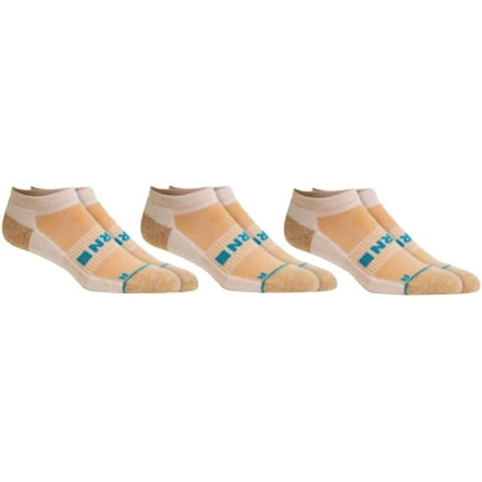 WORN No Show Performance Socks 7 WORN No Show Performance Socks - Image 7