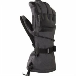 Gordini GTX Storm Trooper II Mens Gloves