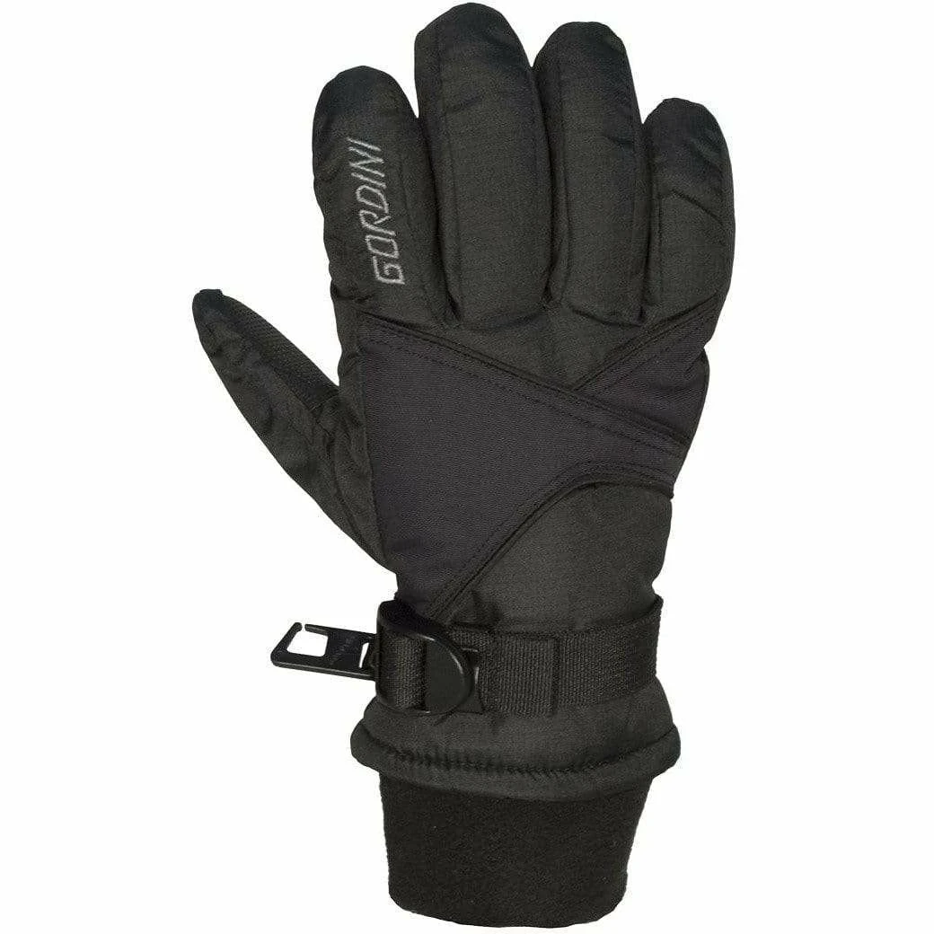 Gordini Aquabloc Mens Gloves 1 Gordini Aquabloc Mens Gloves