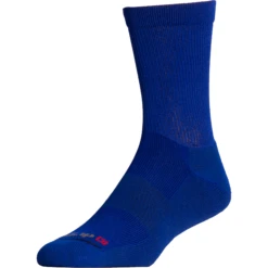 Drymax Performance Casual Crew Socks -Fashion Comprehensive 5035Royale Performance Casual Crew PNG
