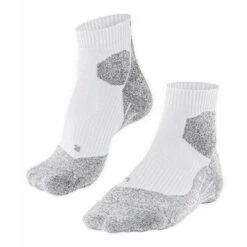 FALKE RU Trail Mens Running Quarter Socks